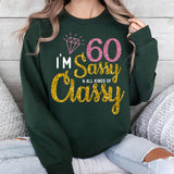 Sixty Birthday Shirt, 60th Birthday Shirt