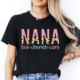 Nana Shirt, Grandma Gift, Nana Sweatshirt