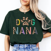 Dog Nana Sweatshirt, Dog Nana Gift