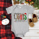 My Favorite Color Is Christmas Lights Sweatshirt, Christmas Shirt