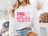 Valentine You Give me Butterflies Shirt, Medical Lab Assistant Tech Valentine Tee