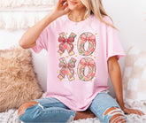 XOXO Love Shirt, The Original Love Letters Shirt, Bible Verse Valentine T-Shirt