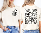 There It Goes My Last Flying F*ck Shirt