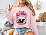Cupid's Brewing Co Sweatshirt, Valentine's Day Sweater, Cupid Valentine T-Shirt