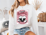 Cupid's Brewing Co Sweatshirt, Valentine's Day Sweater, Cupid Valentine T-Shirt