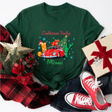 Family Christmas Shirts, Custom Christmas Shirts