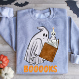 Read More Booooks Shirt, Halloween Booooks Shirt