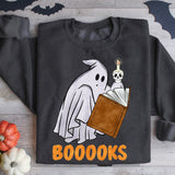 Read More Booooks Shirt, Halloween Booooks Shirt