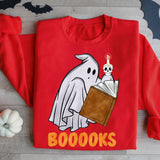 Read More Booooks Shirt, Halloween Booooks Shirt