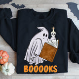 Read More Booooks Shirt, Halloween Booooks Shirt