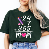 Mom Shirt, All Days Mom Shirt