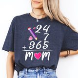 Mom Shirt, All Days Mom Shirt
