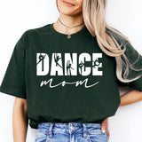 Dance Mom Shirt, Dancer Mama Shirt