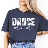 Dance Mom Shirt, Dancer Mama Shirt