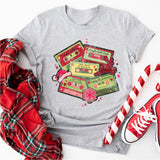 Christmas Music Shirt, Christmas Shirt