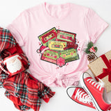 Christmas Music Shirt, Christmas Shirt