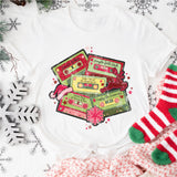 Christmas Music Shirt, Christmas Shirt