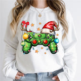 Gamer Christmas Shirt, Christmas Video Game Tee