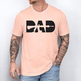 Dad Gun Shirt, Dad Shirt, Father Shirt