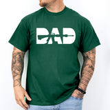 Dad Gun Shirt, Dad Shirt, Father Shirt