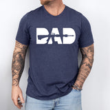 Dad Gun Shirt, Dad Shirt, Father Shirt