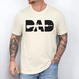 Dad Gun Shirt, Dad Shirt, Father Shirt