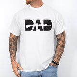 Dad Gun Shirt, Dad Shirt, Father Shirt