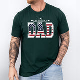 American Dad Shirt, Father's Day Shirt