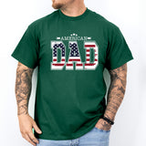 American Dad Shirt, Father's Day Shirt