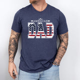 American Dad Shirt, Father's Day Shirt