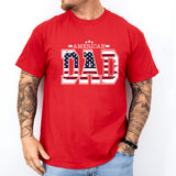 American Dad Shirt, Father's Day Shirt