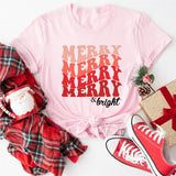 Merry Christmas Shirt, Christmas Shirt