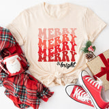 Merry Christmas Shirt, Christmas Shirt