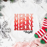 Merry Christmas Shirt, Christmas Shirt