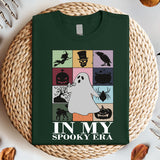 In My Spooky Era Shirt, Ghost Halloween Shirt
