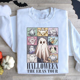 Halloween Trip Sweathirt, Spooky Season Shirt