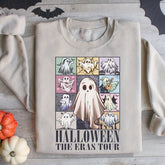Halloween Trip Sweathirt, Spooky Season Shirt