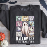 Halloween Trip Sweathirt, Spooky Season Shirt