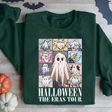 Halloween Trip Sweathirt, Spooky Season Shirt