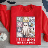 Halloween Trip Sweathirt, Spooky Season Shirt