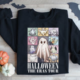 Halloween Trip Sweathirt, Spooky Season Shirt