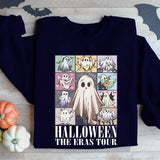 Halloween Trip Sweathirt, Spooky Season Shirt
