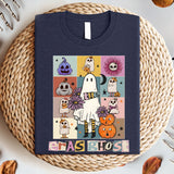 Halloween Trip Shirt, Pumpkin Shirt, Popular Halloween Sweatshirt