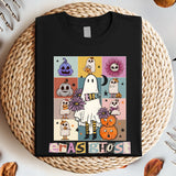 Halloween Trip Shirt, Pumpkin Shirt, Popular Halloween Sweatshirt
