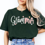 Glamma Shirt, Grandma Shirt