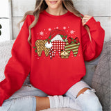Christmas Teeth Shirt, Christmas Dentist Gift T-Shirt