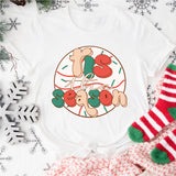 Tis The Season Shirt, Merry Christmas Shirt