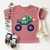 Joy Truck Shirt, Christmas Shirt