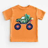 Joy Truck Shirt, Christmas Shirt