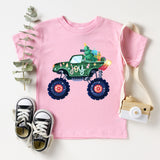 Joy Truck Shirt, Christmas Shirt
